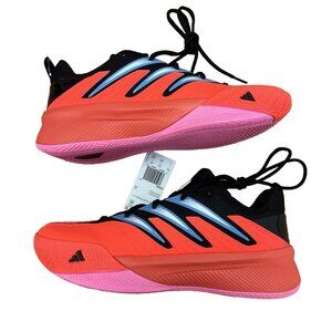 Men Adidas lillard Dame basketball shoes Certified Low 3 sneakers No Box Size 7